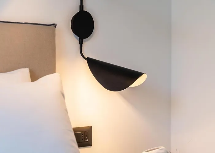 Hotel Play A Member Of Brown Páros